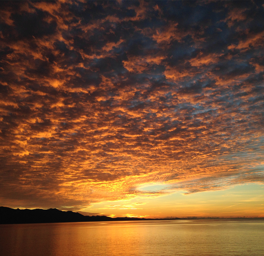 Villa Karmen Zaostrog