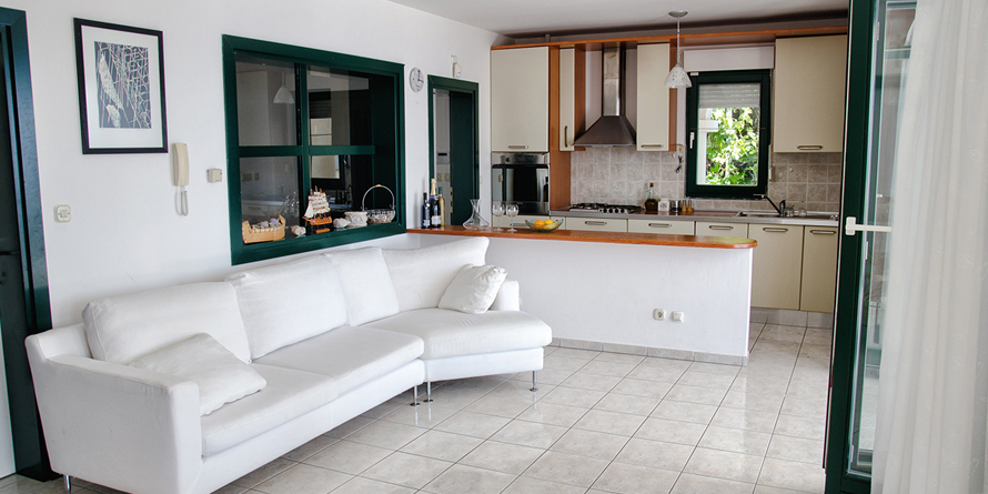 Villa Karmen Zaostrog