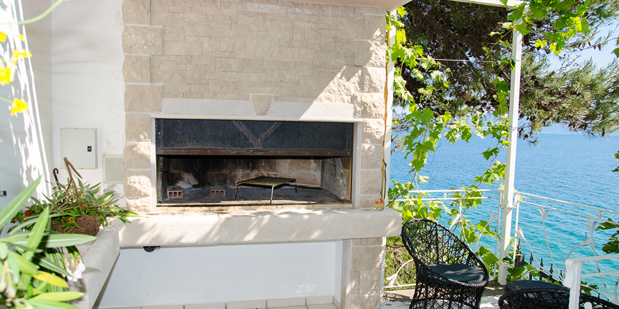 Villa Karmen Zaostrog