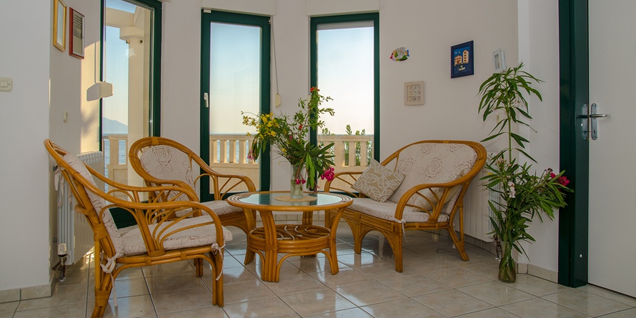 Villa Karmen Zaostrog